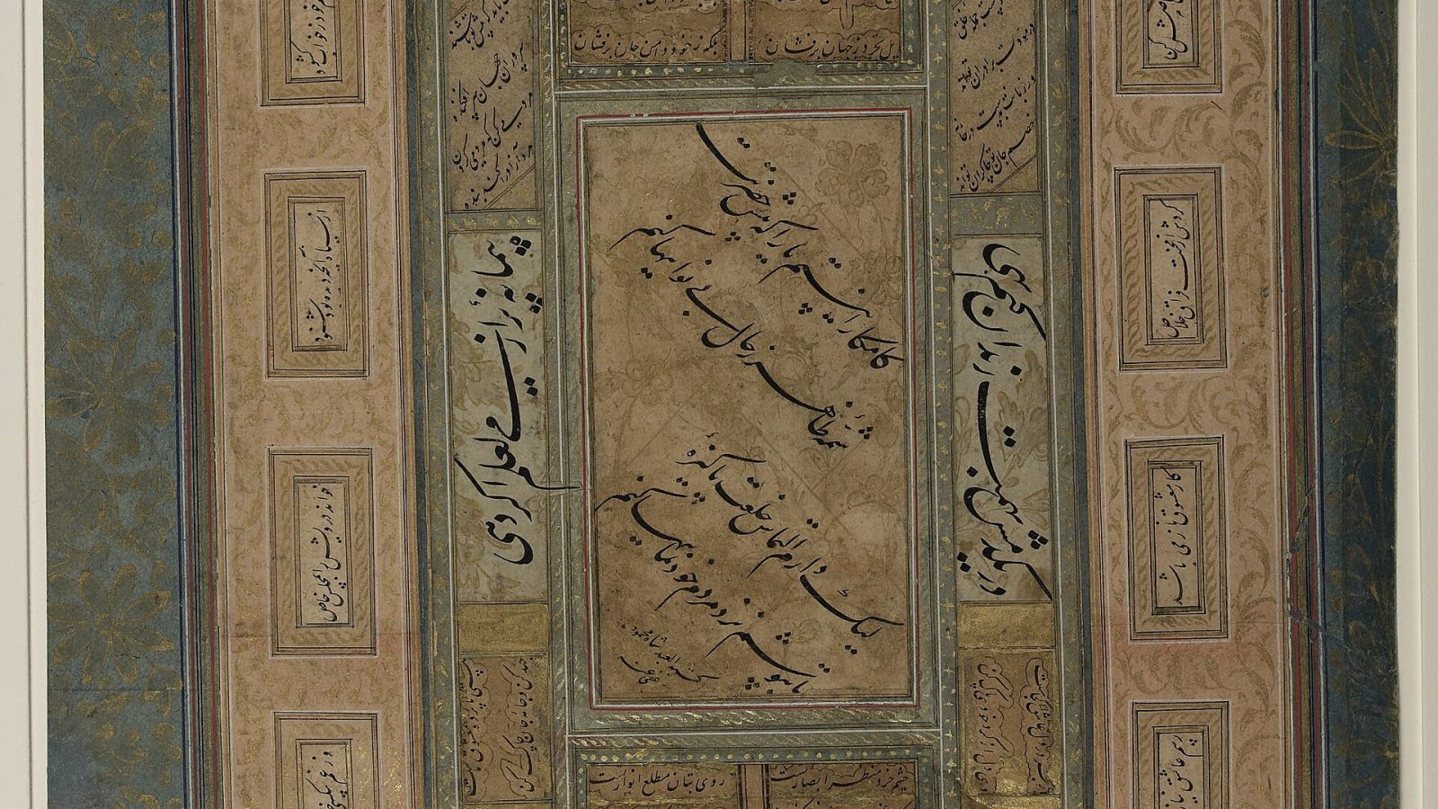 الشعر العربي